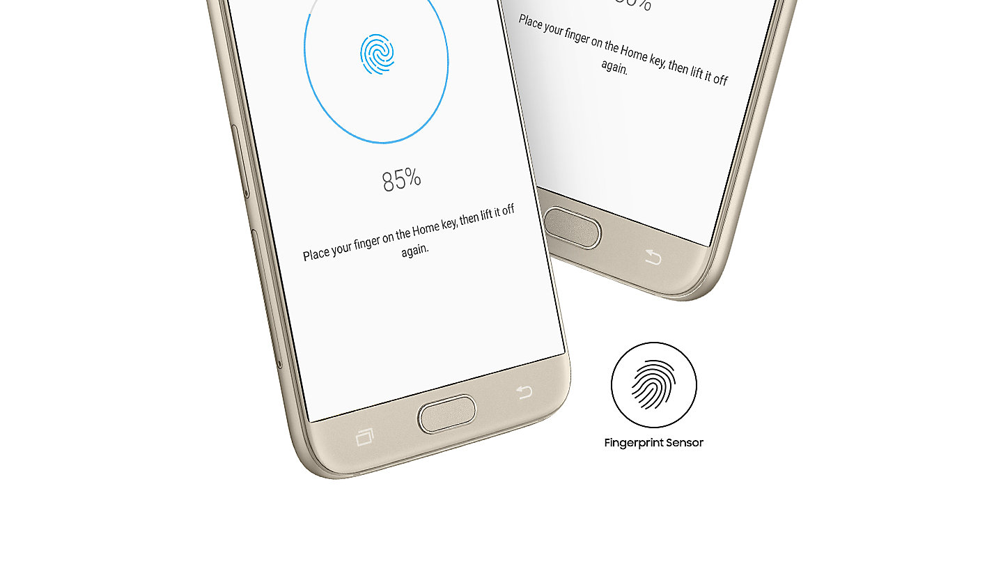 Samsung Galaxy J7 2017